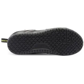 Dainese Suburb D-WP S26 Schwarz/Grau/Gelb 42