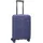 BRIC'S BY Ulisse 4-Rollen Cabin 55 cm / 37 l ocean blue