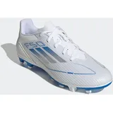 Adidas F50 CLUB FG/MG weiß - 9