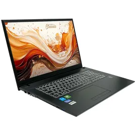 JodaBook F17 Classic Intel Core i5 1235U 16 GB RAM 500 GB SSD Intel Iris Xe Graphics Win11 Pro