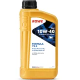 Rowe HIGHTEC FORMULA SAE 10W-40 TS-Z 4-Takt Motorradöl