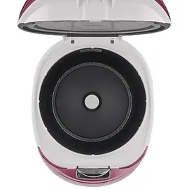 Cuckoo Reiskocher Pink 1,1 l