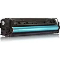 KMP H-T175 für HP CF210A, Canon 731BK (CF210A/6272B002) (BK)