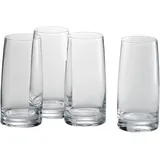 WMF Kineo Longdrinkgläser, 4 Stück