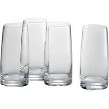 WMF Kineo Longdrinkgläser, 4 Stück