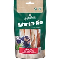 Allco Christopherus Natur-Im-Biss Hähnchen-Kausandwich, 70 g