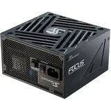 Seasonic Focus GX ATX 3 (2024) GX-1000 1000W ATX 3.1 (FOCUS-GX-1000-V4)