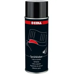 Sprühkleber silikonfrei schnelltrocknend hohe Klebkraft 400ml Dose