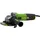 PROCRAFT PW1050 Winkelschleifer 850 Watt 125 mm