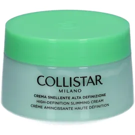 Collistar High-Definition Slimming Cream Körpercreme 400 ml