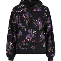 Maloja SaanersM. Hoodie Schwarz L