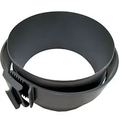 Wolf CWL Excellent ISO-Rohr-Klemmring 2577365 DN 160, zum Verbinden der Formteile
