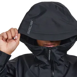 Arc'teryx Arcteryx Herren Beta SL Jacke (Größe L, schwarz)