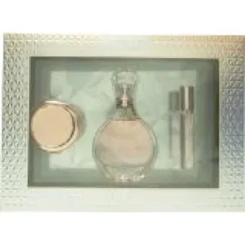 Nicole Scherzinger Chosen Eau de Parfum 100 ml + 15 ml Geschenkset