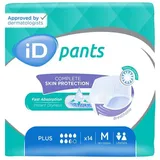Ontex Healthcare Deutschland GmbH iD Pants COTTON-FEEL PLUS M
