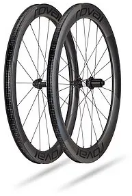 RAPIDE CL II FRONT SATIN CARBON/SATIN BLK 700C