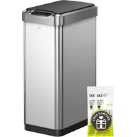 Eko PhantomT 50 l Silber