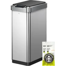 Eko PhantomT 50 l Silber