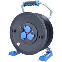 as - Schwabe as - Schwabe, Kabelrolle, Leertrommel (50 m)