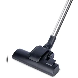 Dirt Devil DD2502 grau/rot