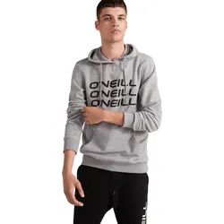 Kapuze O'Neill Triple Stack, Grau, Herren XS