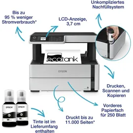 Epson EcoTank ET-M2170