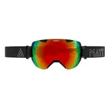 Matt Synchro Orange No Size