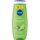 NIVEA Lemongrass & Oil Erfrischendes Körperduschgel 500ml