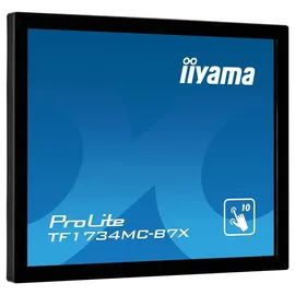 Iiyama ProLite TF1734MC-B7X 17"
