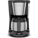 Moulinex FT5S0DE0 schwarz