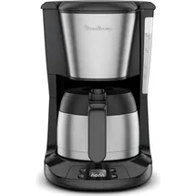 Moulinex FT5S0DE0 schwarz