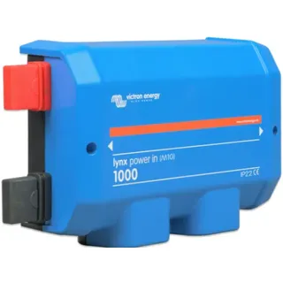 Victron Lynx Power In (M10) - 0% MwST. (Angebot gemäß §12 USt Gesetz.)