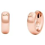 Michael Kors Creolen MKC1599AA791 roségold 925 Silber
