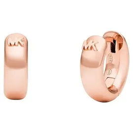 Michael Kors Creolen MKC1599AA791 roségold 925 Silber