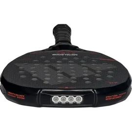 adidas Metalbone 2026 Padelschläger schwarz 502g