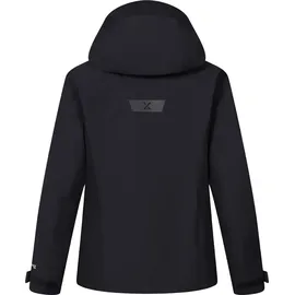 Berghaus Extrem Vanguard GTX Herren Outdoorjacke Gore-Tex-Schwarz-S