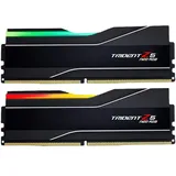 G.SKILL Trident Z5 Neo RGB DDR5-6000 64GB Kit (2x32GB) CL30 Schwarz F5-6000J3040G32GX2-TZ5NR