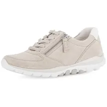 Gabor RollingSoft Damen Weite E beige 40