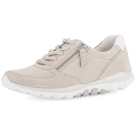 Gabor RollingSoft Damen Weite E beige 40