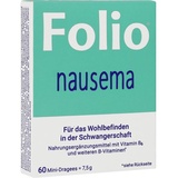 Steripharm Pharmazeutische Produkte GmbH & Co. KG Folio nausema