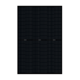 Jolywood Solar Jolywood 435 W Bifazial Glas/Glas Solarmodul
