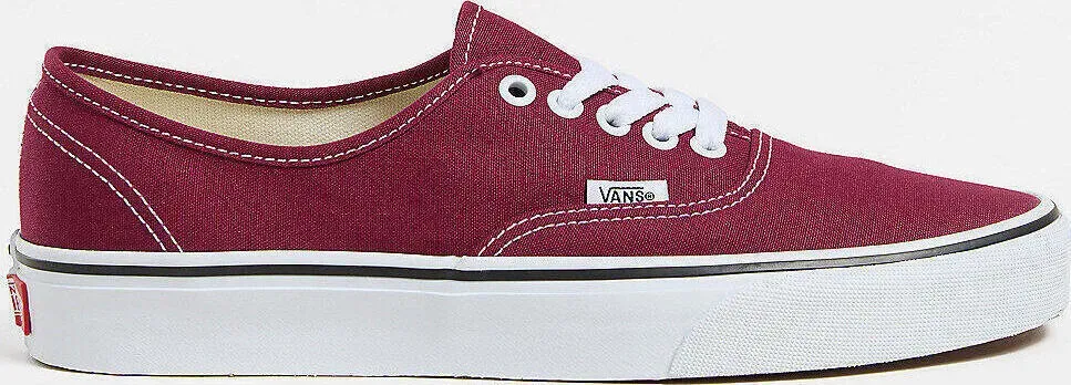 Vans Authentic rhododendron (610-footwear) 3.5