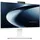 Asus AIO P440VAK-WPC204X 210H 2023 23,8" 100Hz Full HD 5 2,1 GHz 16 GB RAM 512 GB SSD Windows 11