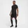 Nike Academy 25 Dri-Fit Herren schwarz