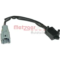 METZGER Schalter, Kupplungsbetätigung (GRA)