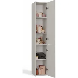 Top e shop Badezimmerstäbe Nel Ii Farbe Kaschmir - Beige
