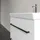 Villeroy & Boch Waschtischunterschrank 2 Auszüge 57,6 x 51,4 x 48,4 cm Brilliant White