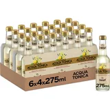 Lurisia Tonikum cl 27,5 x 24 Glasflaschen