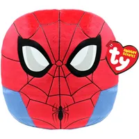 Ty Marvel Spiderman 35 cm Beige