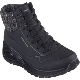 SKECHERS Uno Rugged - Darling Daze schwarz 41